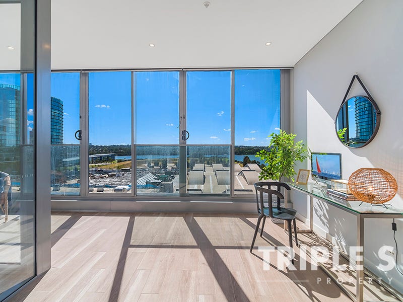803/3 Foreshore Place, Wentworth Point, NSW 2127