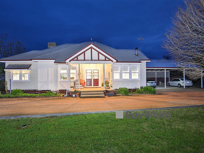 3285 Avenue, Mildura, Vic 3500 Property Details