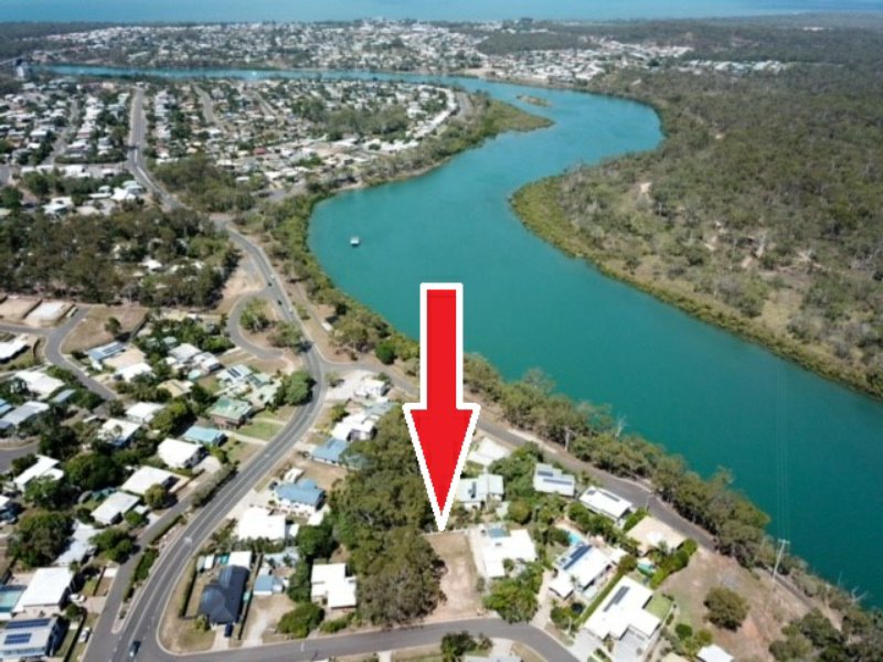 9 Alpine Avenue, Boyne Island, Qld 4680 Residential Land for Sale