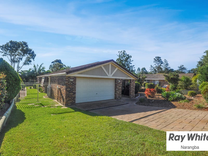 35 Pioneer Drive, Narangba, Qld 4504