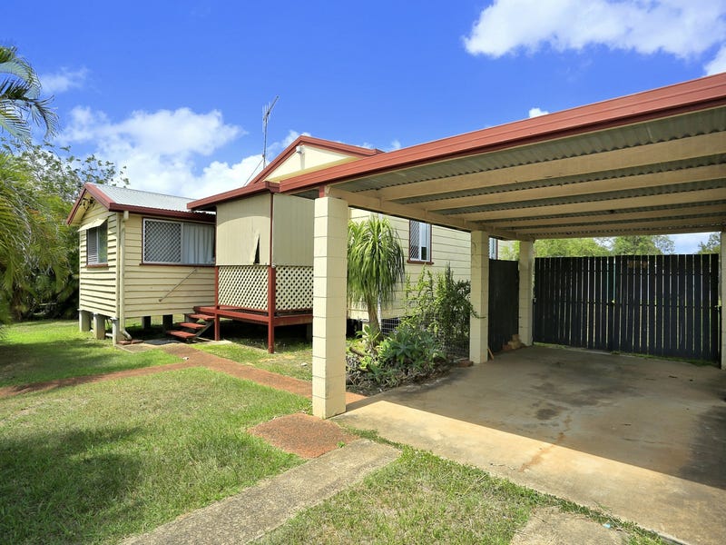 6 young, Bundaberg North, Qld 4670 House for Sale