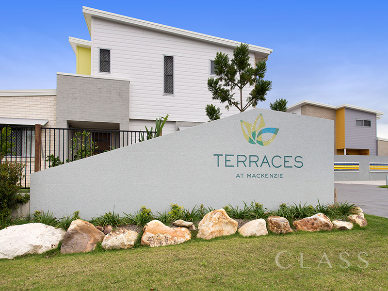 48/30 Taylor Place, MacKenzie, Qld 4156 Property Details