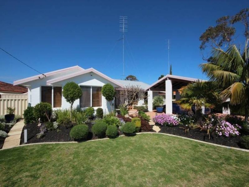 15 Fitzgerald Way, Australind, WA 6233 Property Details