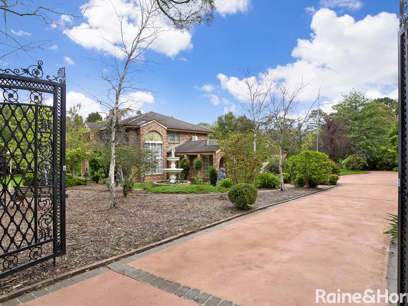 41 Osborne Road, Burradoo, NSW 2576 Property Details
