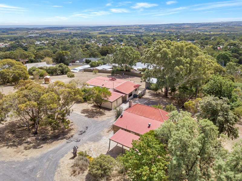 48 Old Willunga Hill Road, Willunga, SA 5172