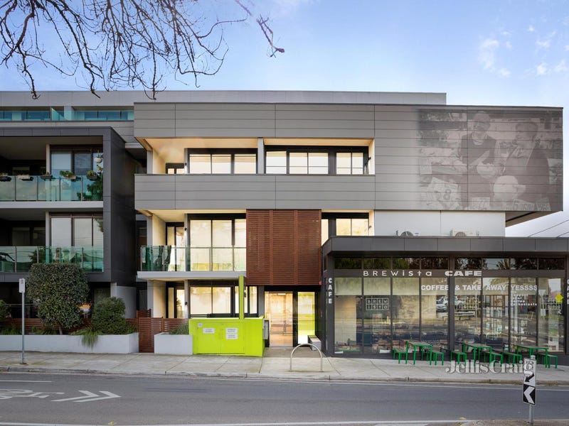 115/105 Dundas Street, Preston, Vic 3072 - Property Details