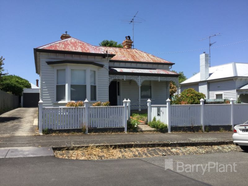 40 Loch Avenue, Ballarat Central, VIC 3350
