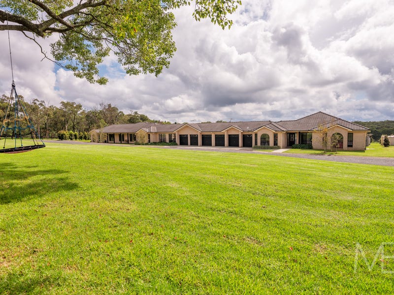 140 Hallards Road, Central Mangrove, NSW 2250