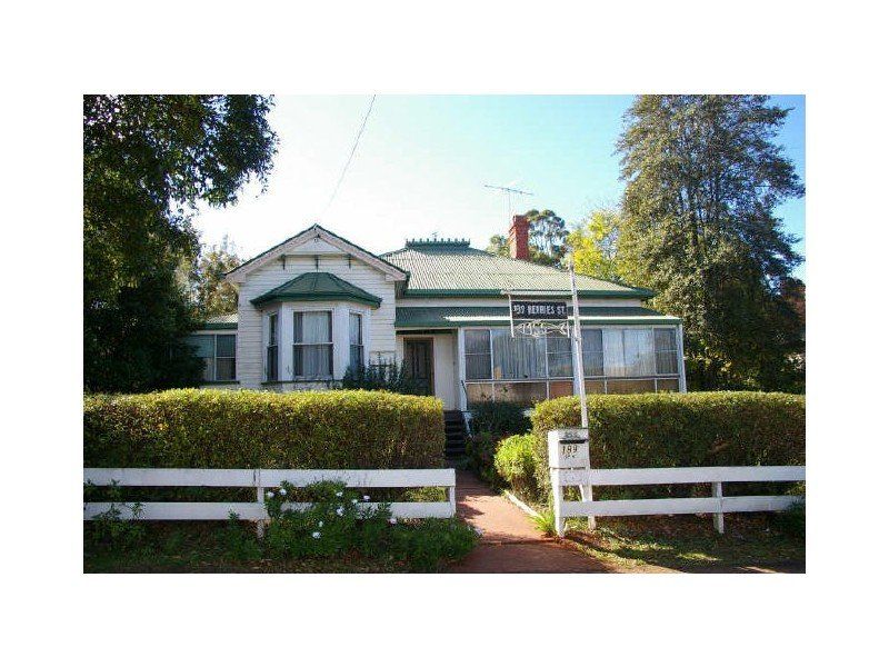 189 Herries Street, Toowoomba City, QLD 4350