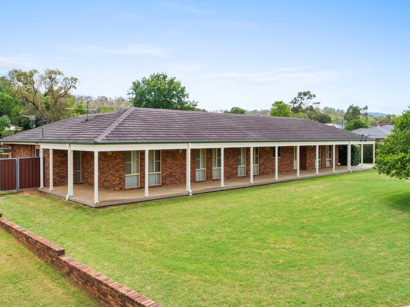 134 Manilla Road, Tamworth, NSW 2340 House for Rent