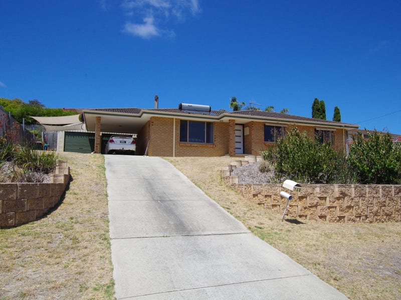 160 Ulster Road, Spencer Park, WA 6330