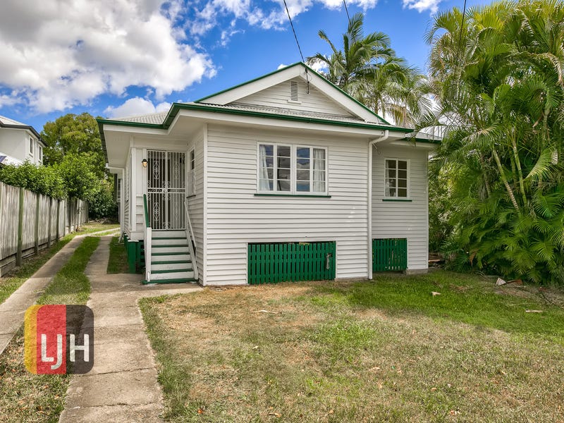 84 Wallace Street, Chermside, QLD 4032