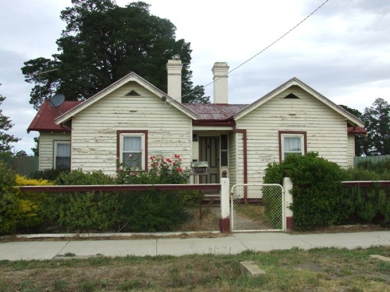 38 Victoria Street, Creswick, Vic 3363 Property Details