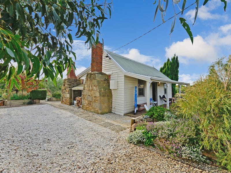 45 Main Road, Tunbridge, TAS 7120