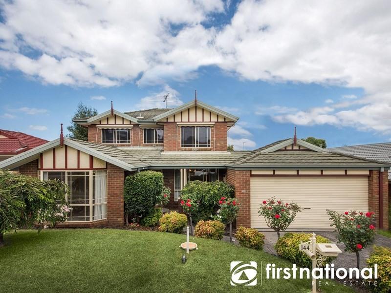144 Telford Drive, Berwick, VIC 3806