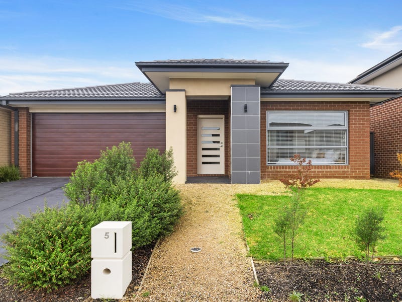5 Ashbury Rise, Berwick, Vic 3806 House for Sale