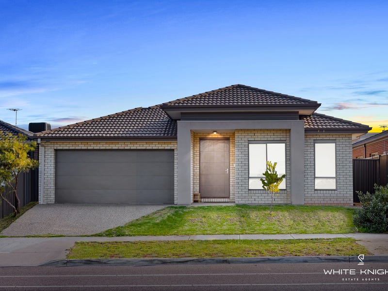 153 City Vista Court, Fraser Rise, VIC 3336