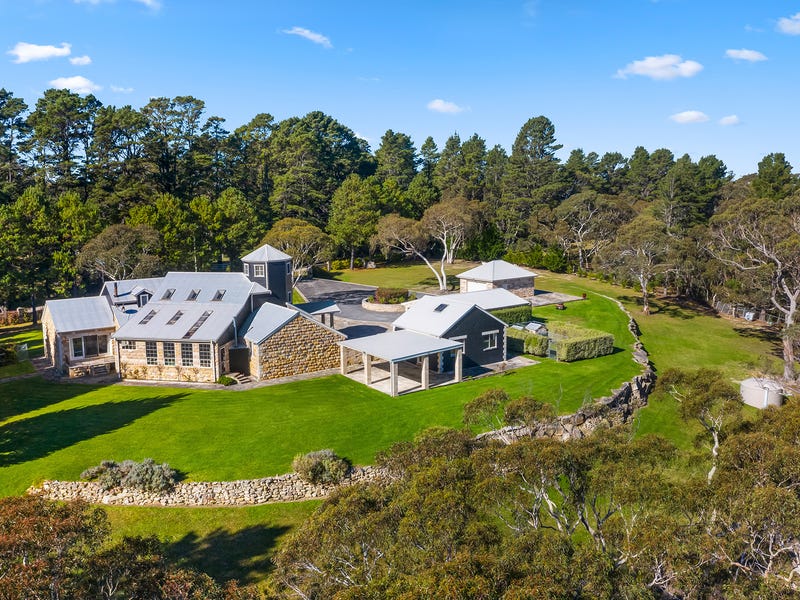 35 Quarry Road, Bundanoon, NSW 2578 Property Details