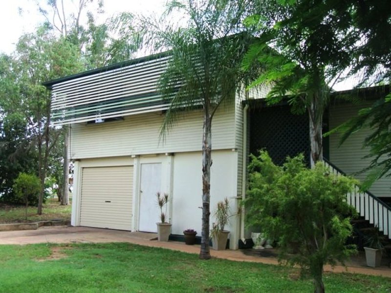 2 Rolfe Street, Moranbah, Qld 4744 - Property Details