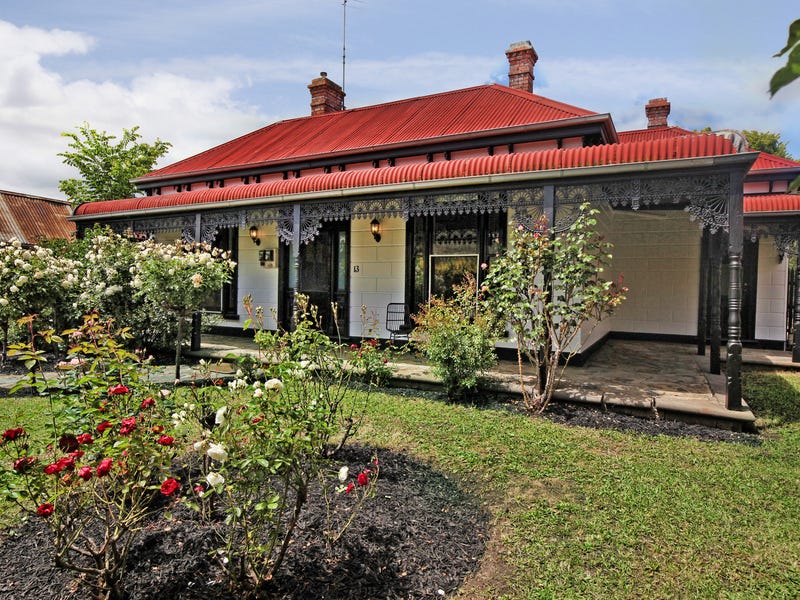 13 Piper Street, Vic 3444 House for Sale