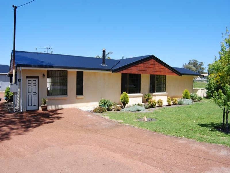 63 Robinson Road, Robinson, WA 6330 Property Details