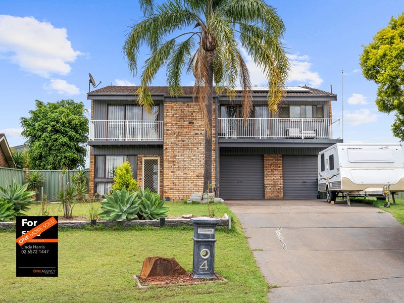 4 Alroy Close, Singleton, NSW 2330 Property Details