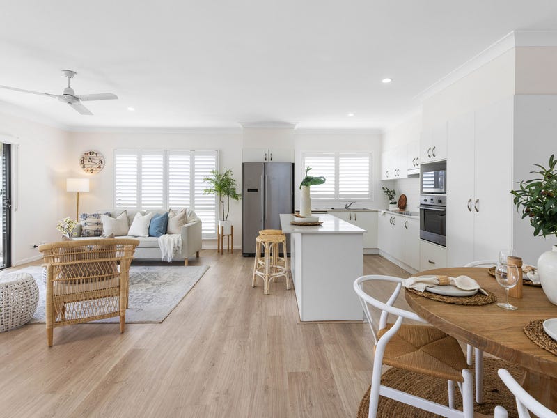 90/23 Macadamia Drive, Maleny, Qld 4552 Property Details