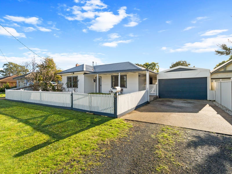 10 Princess Street, Maffra, Vic 3860 Property Details