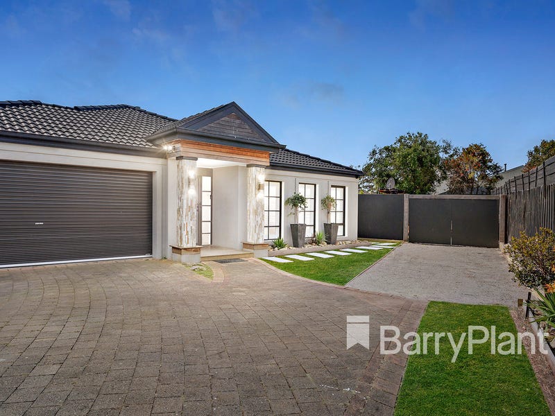 7 Silver Wattle Close, Capel Sound, Vic 3940