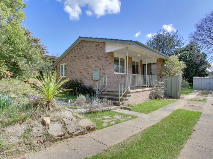 54 Earle Street, Lyneham, ACT 2602 Property Details