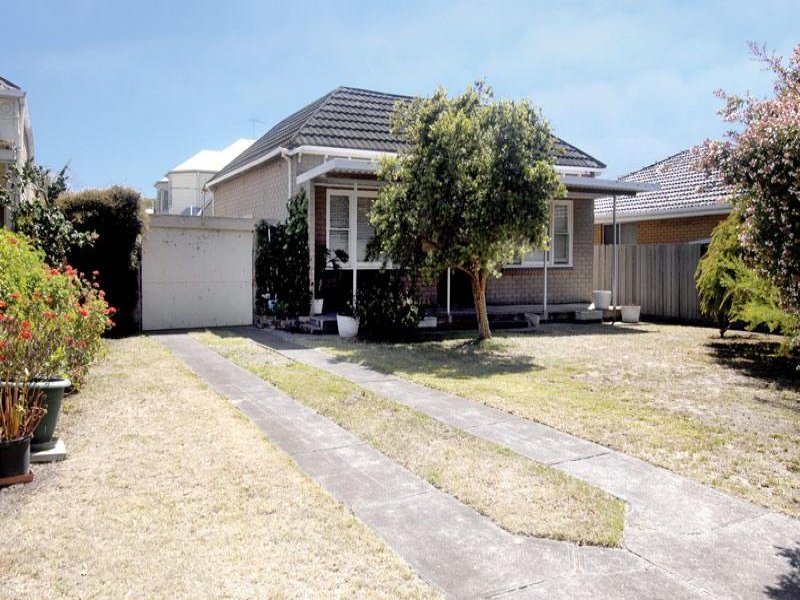 184 Osborne Street, Williamstown, Vic 3016 Property Details