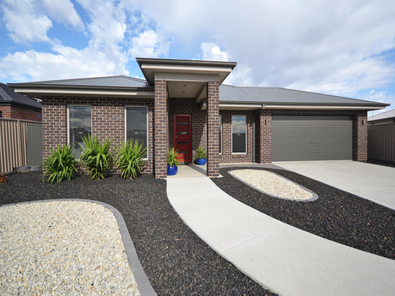 5 Davidson Court, Horsham, VIC 3400