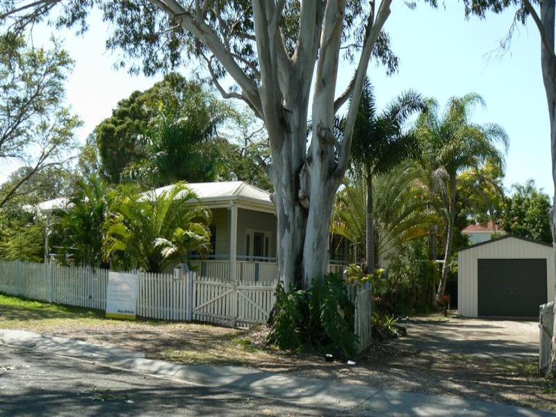 23 Lucy Street, Thorneside, QLD 4158