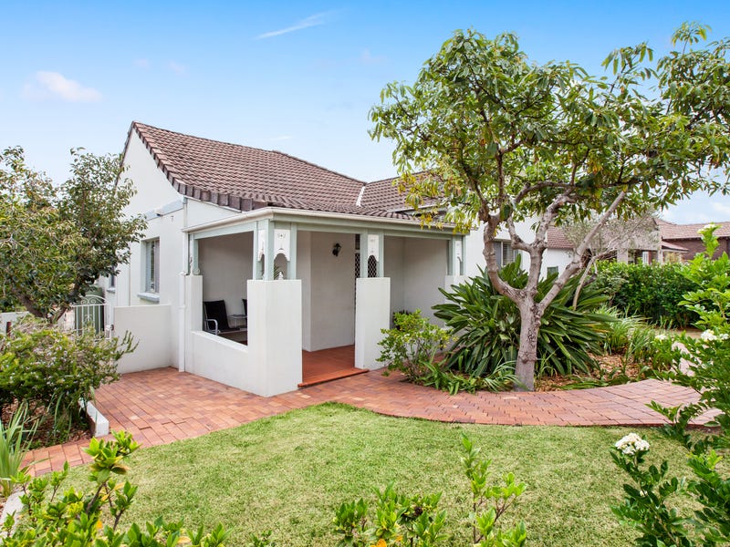 35 Street, Russell Lea, NSW 2046