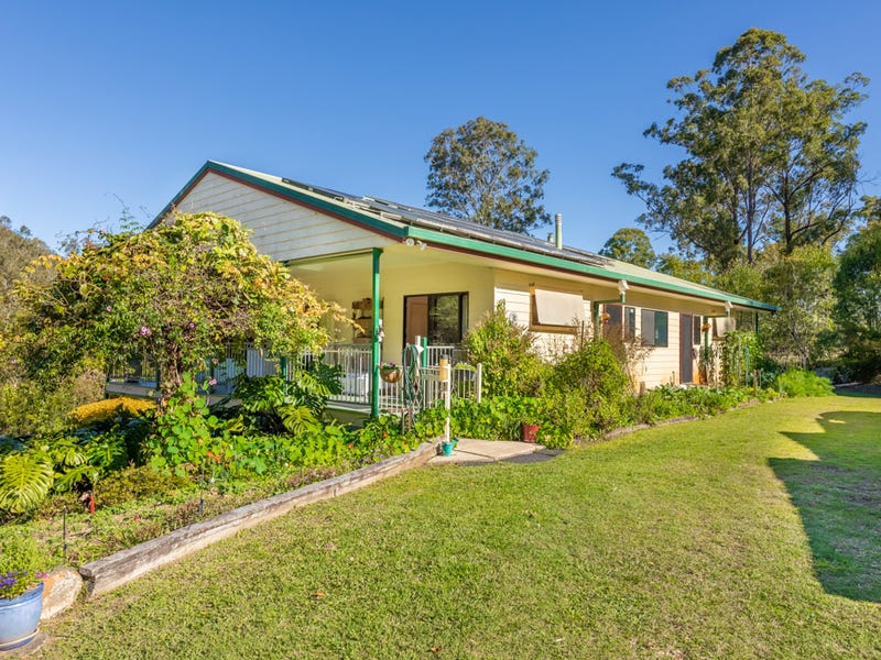 60 Beaconsfield Road, Sandy Creek, QLD 4515