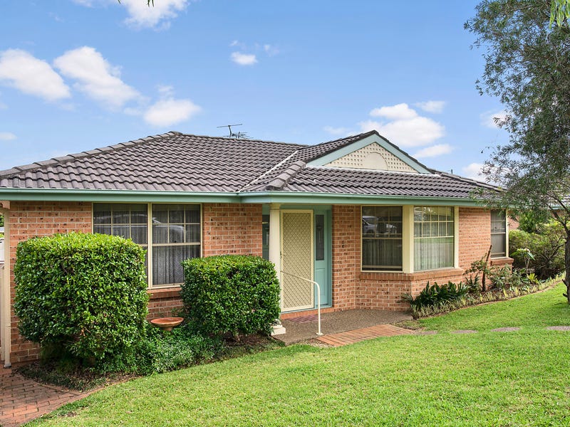Villas for Sale in Engadine, NSW 2233