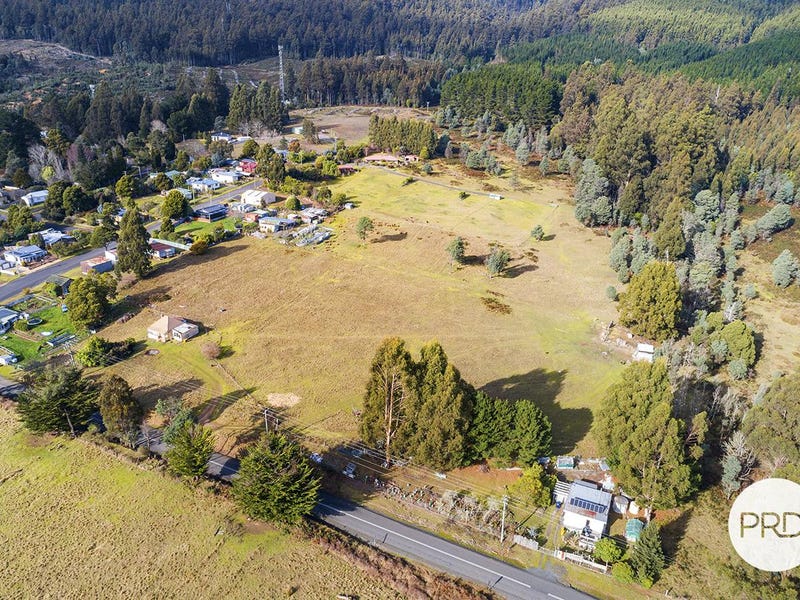 3455 Gordon River Road, Maydena, Tas 7140 Property Details