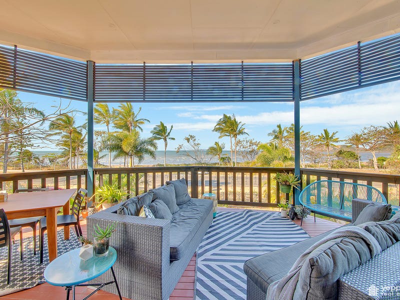 178 Scenic Highway, Lammermoor, Qld 4703 Property Details