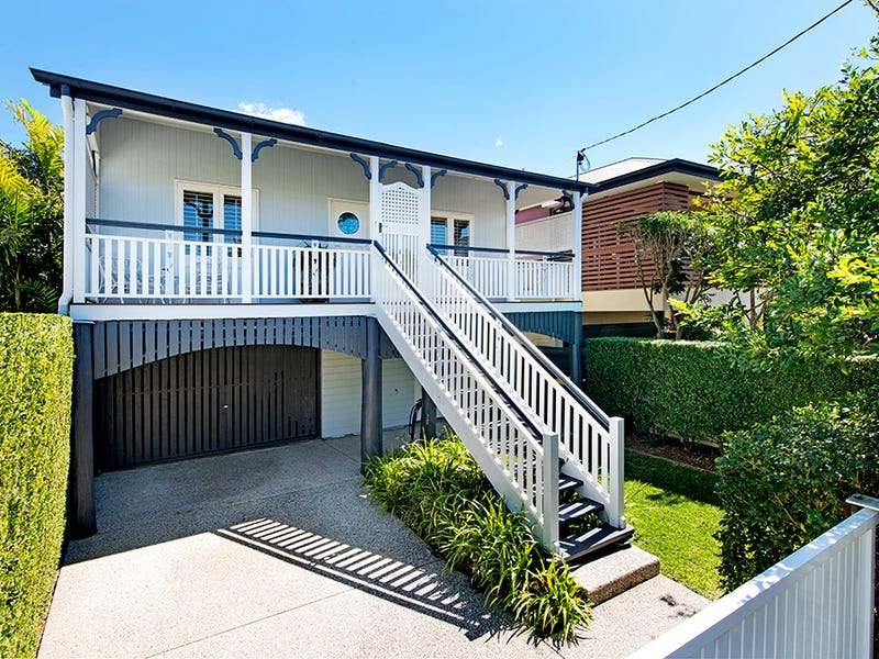 134 Apollo Road, Bulimba, QLD 4171