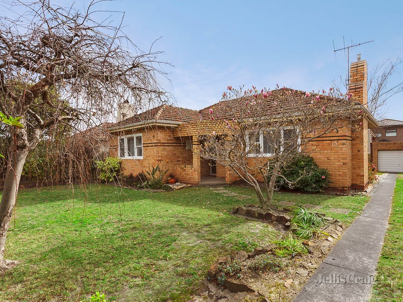 15 Poulter Street, Ashburton, Vic 3147 Property Details