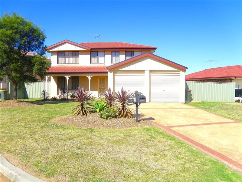 2 Rigney Place, Harrington Park, NSW 2567