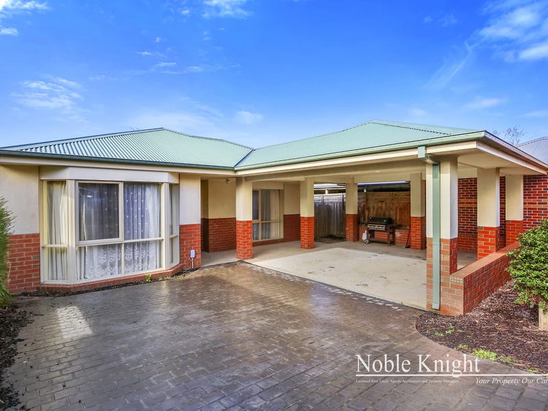 26 Pinoak Drive, Yarra Glen, VIC 3775