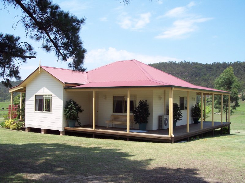 829 River Road, Lower Portland, NSW 2756