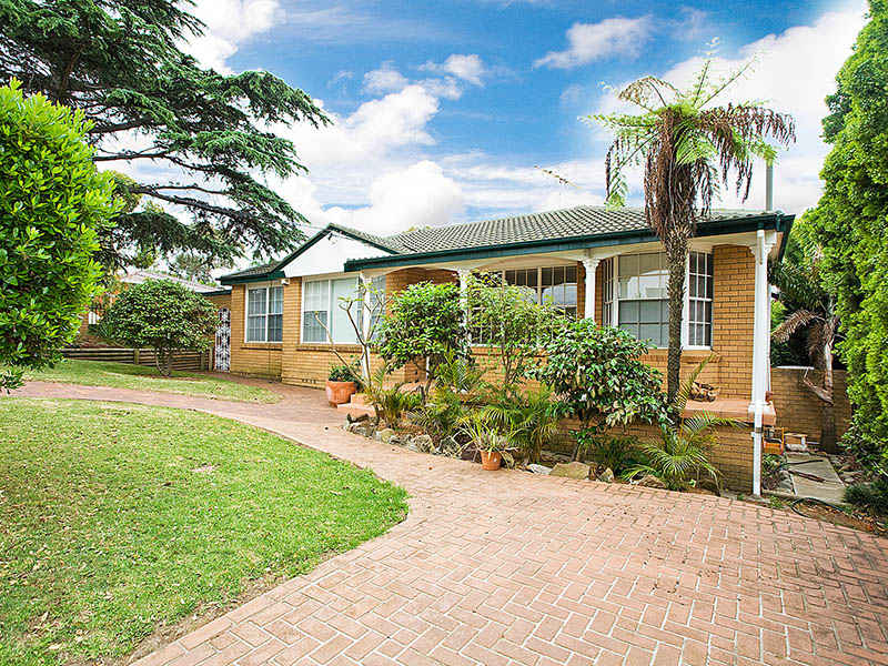 215 Box Rd, Sylvania, NSW 2224 Property Details