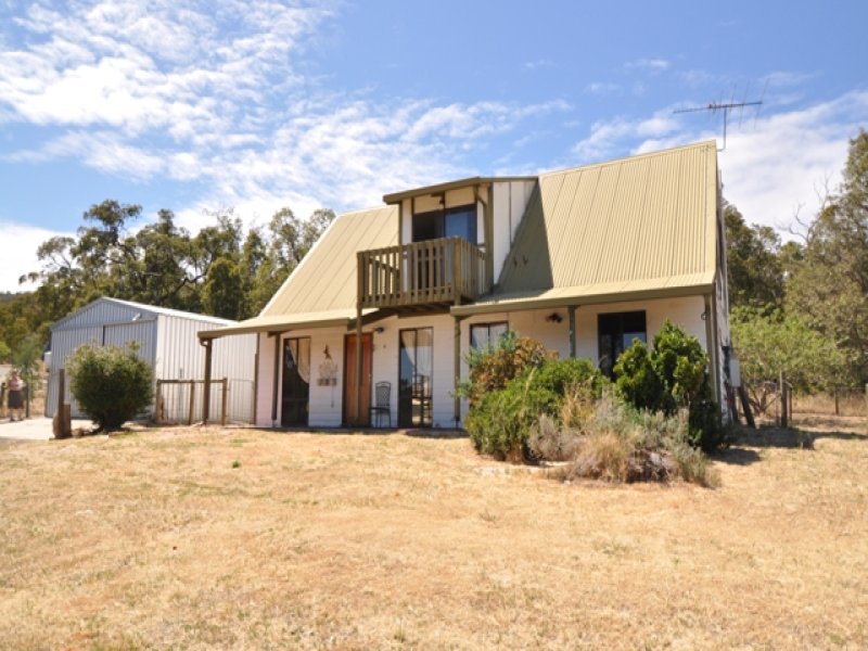 4 Connell Avenue, Martin, WA 6110