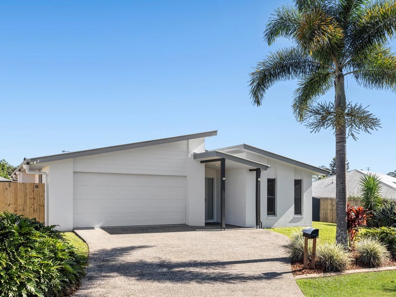 40 Woodgrove Boulevard, Beerwah, Qld 4519 Property Details