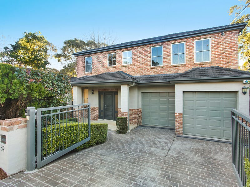 32 Dent Street, Epping, NSW 2121