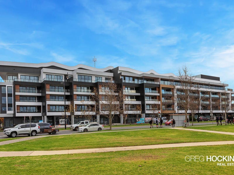 305/173 Caroline Springs Boulevard, Caroline Springs, VIC 3023