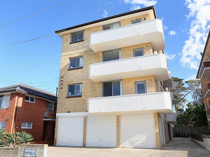 8/8 Marne Street, Vaucluse, NSW 2030