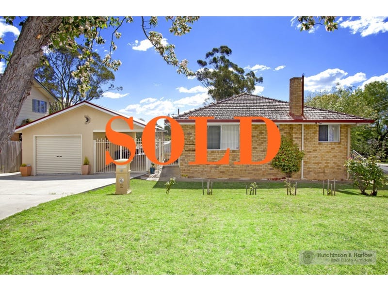 2 Proctor Street, Armidale, NSW 2350 Property Details